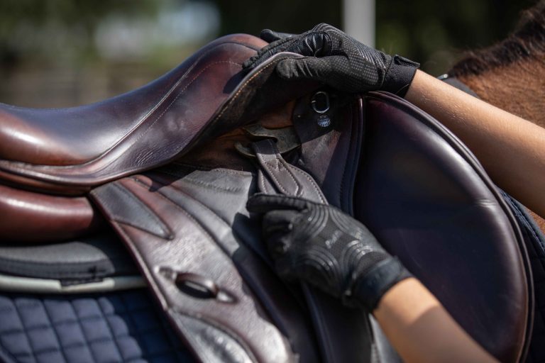 second hand tack second hand tack